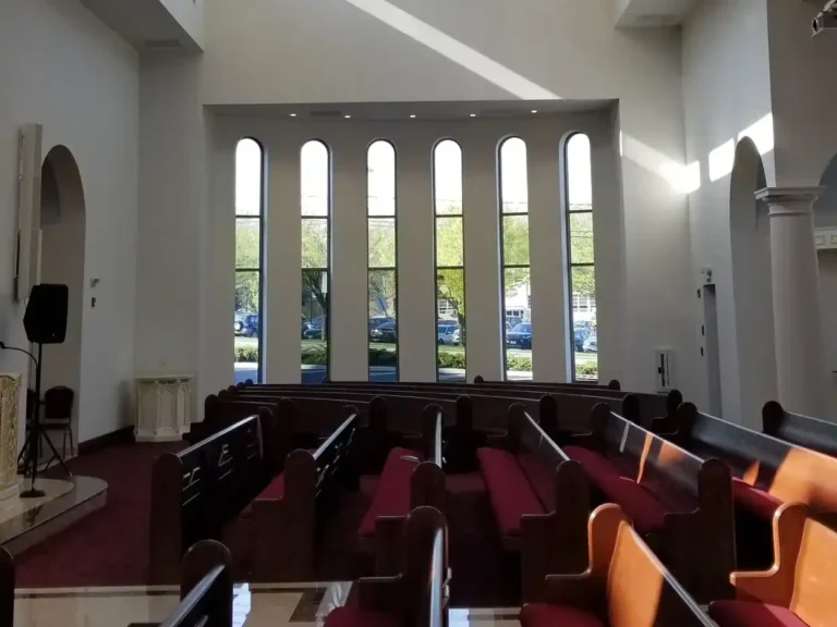 Home Attic Insulation Upgrade for Energy Efficiency